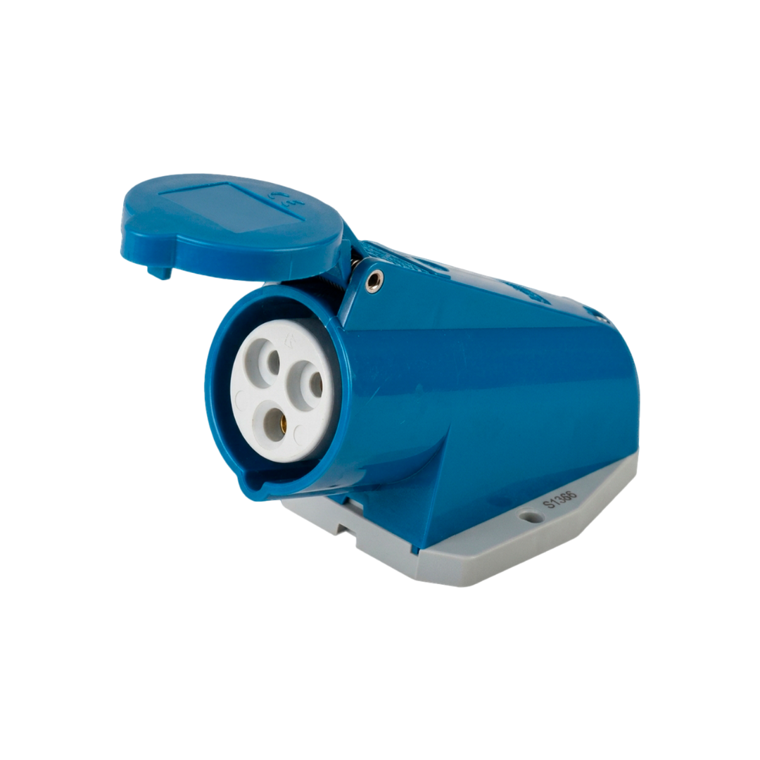 S1366 TOMA INDUSTRIAL ADOSABLE